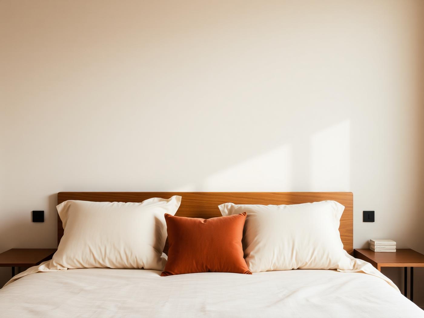 Quiet Bedroom Suite